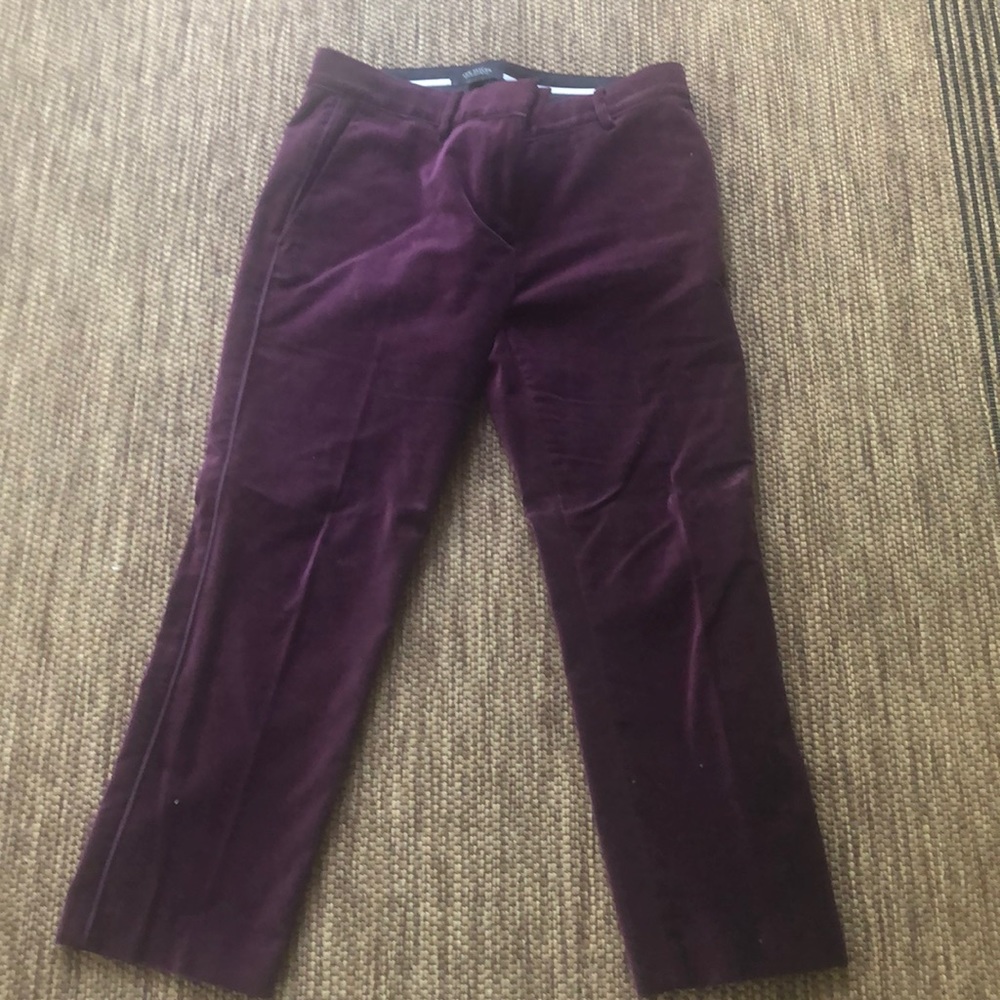 Ann Taylor Dress Pants